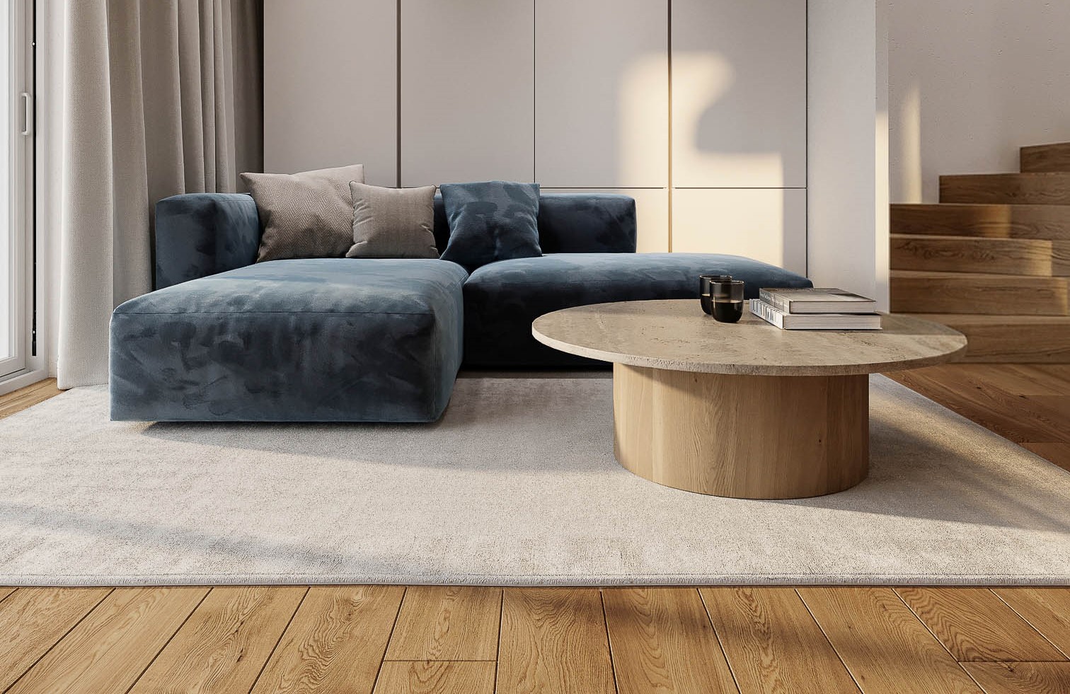 Standardy provedení