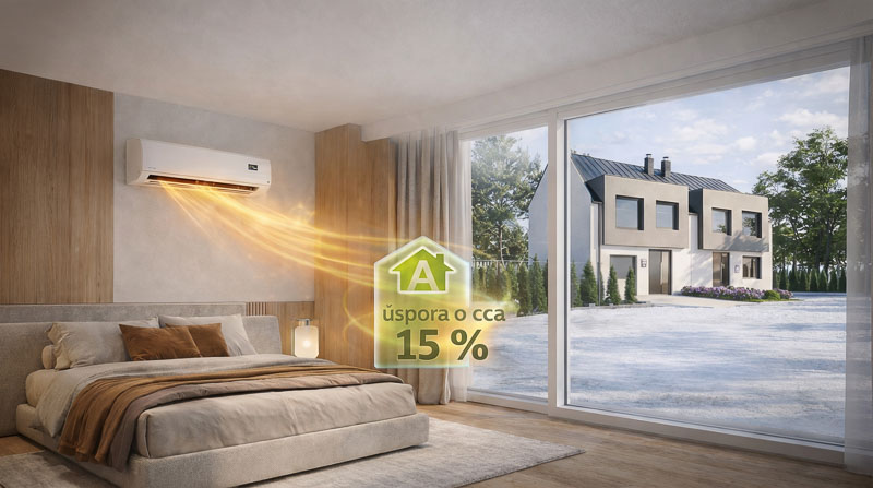 Možnosti individuálního rozšíření